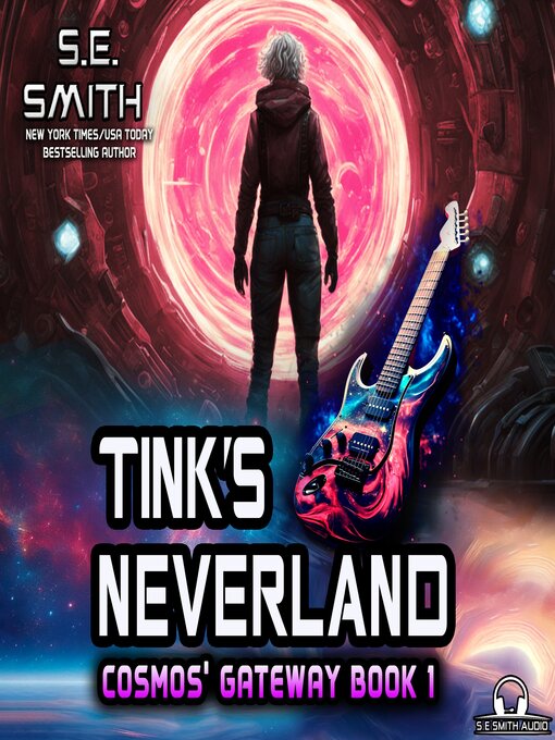 Title details for Tink's Neverland by S.E. Smith - Available